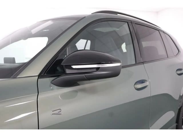 Volkswagen Tiguan 2.0 TDI DSG R-Line