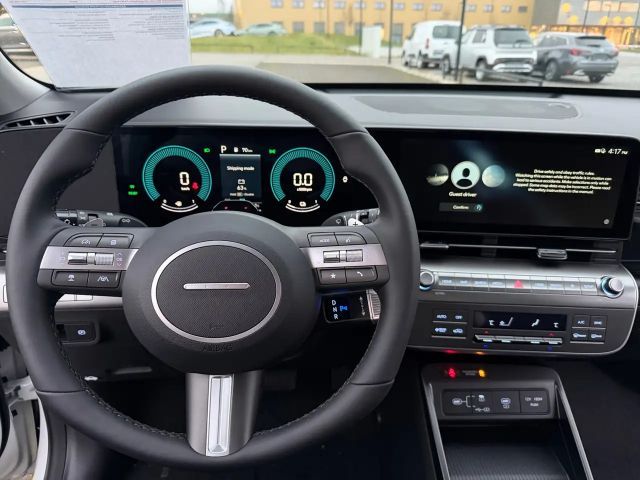 Hyundai Kona 1.6 2WD Smart