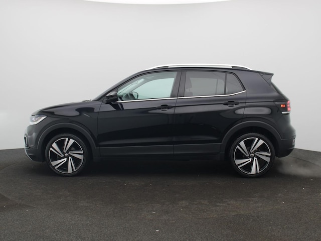 Volkswagen T-Cross 1.5 TSI DSG Style