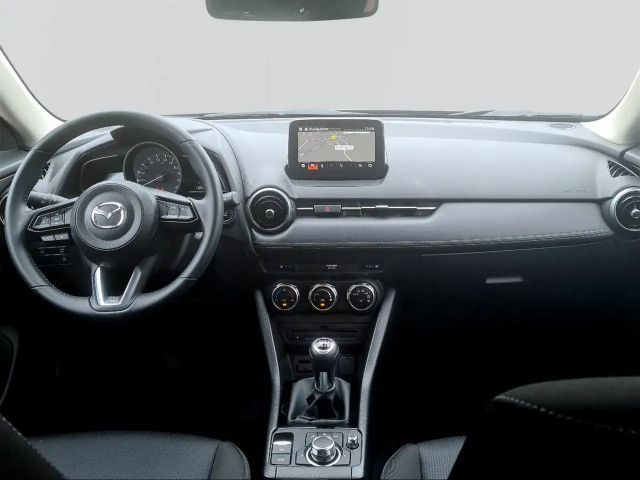 Mazda CX-3 Advantage SkyActiv