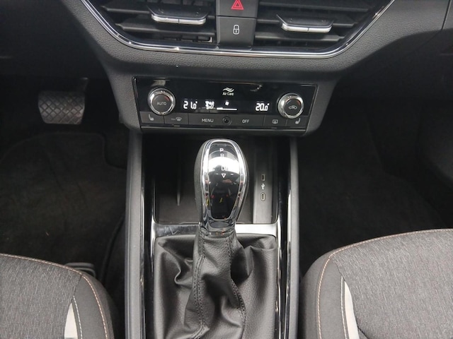 Skoda Kamiq 1.0 TSI Style Style