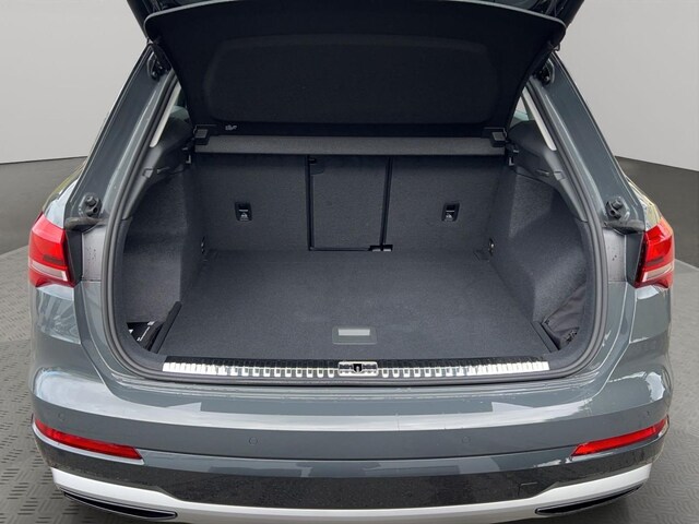 Audi Q3 35 TFSI S-Tronic