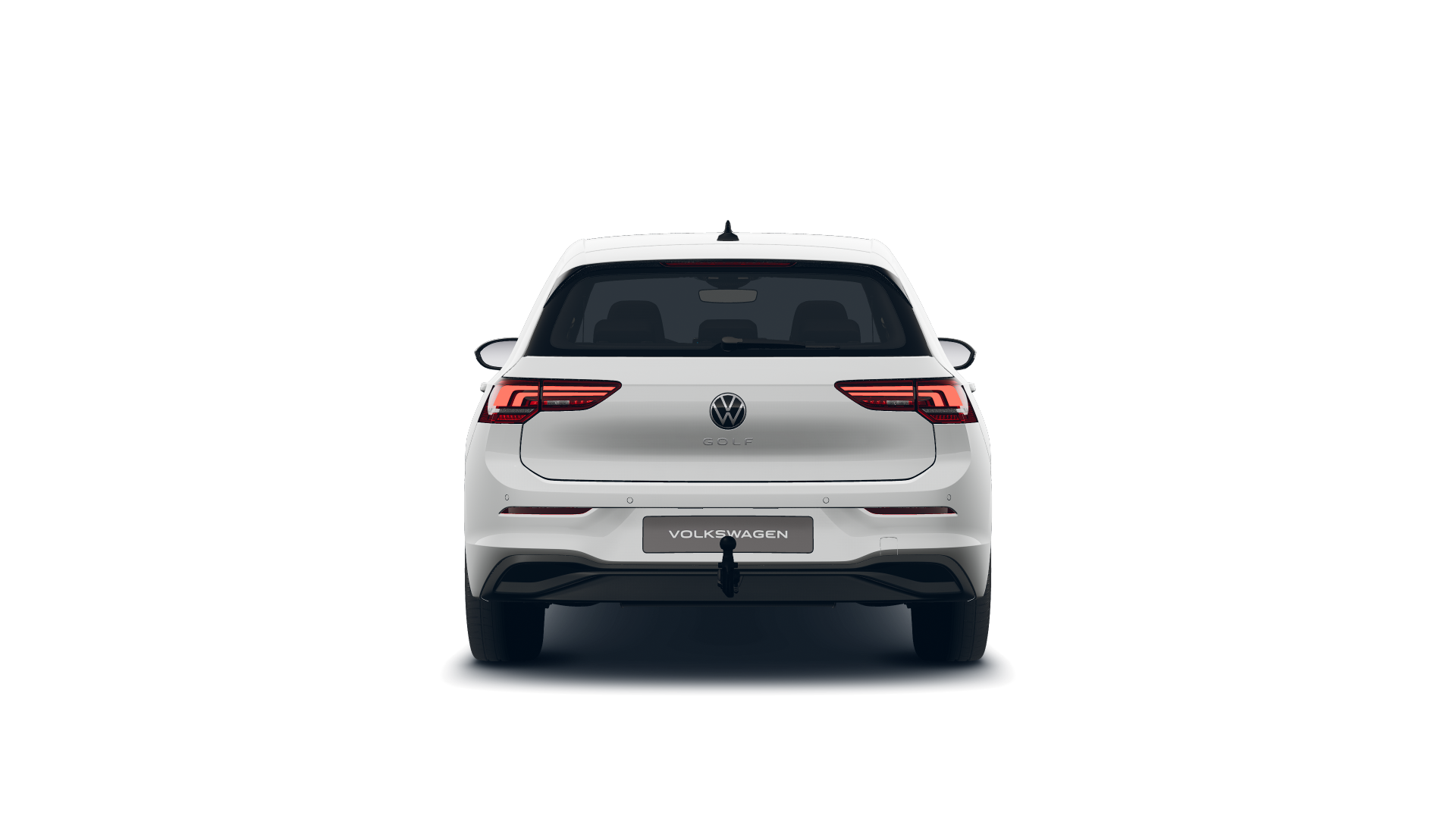 Volkswagen Golf 1.5 TSI Golf VIII