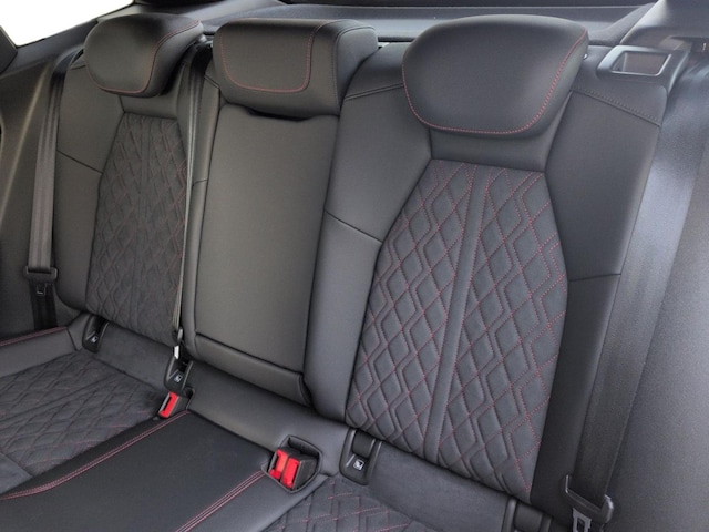 Audi Q4 e-tron Sportback