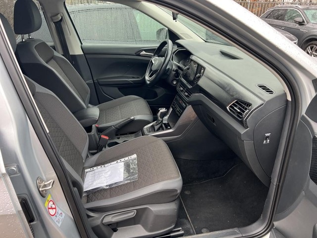 Volkswagen T-Cross 1.5 TSI Style