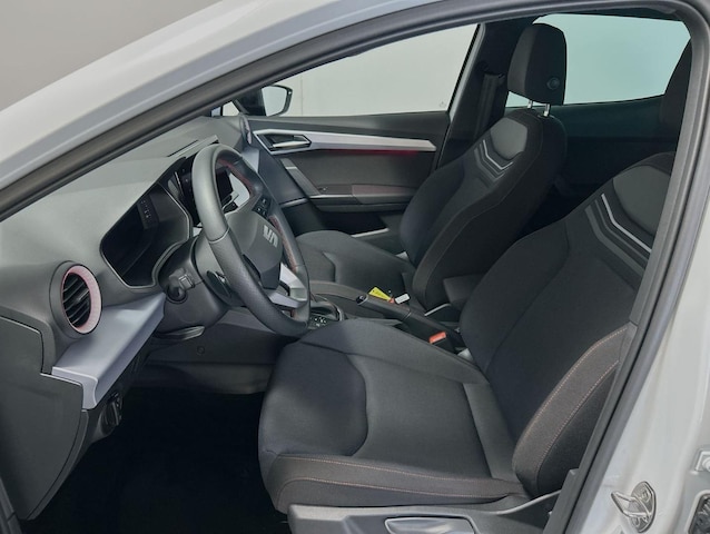 Seat Ibiza 1.0 TSI DSG