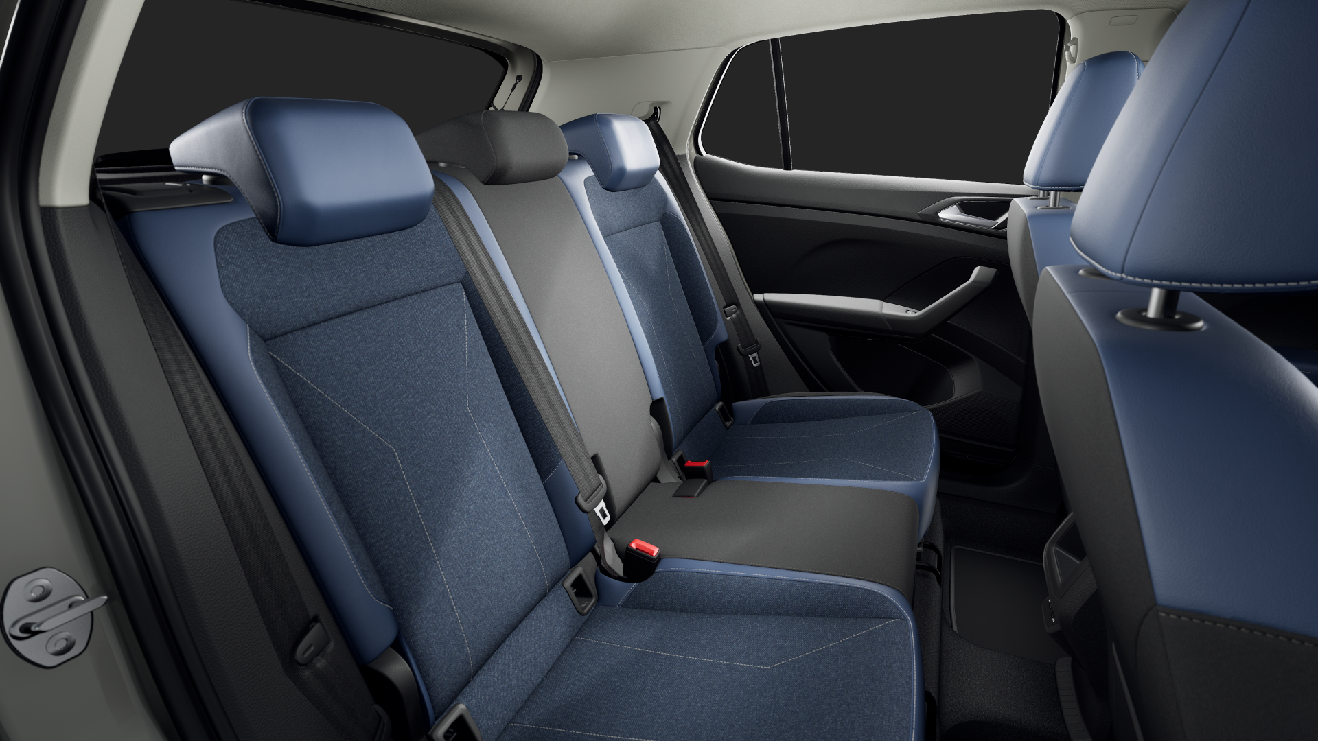 Volkswagen T-Cross 1.0 TSI DSG IQ.Drive Style