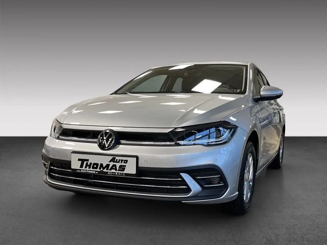 Volkswagen Polo 1.0 TSI IQ.Drive Style
