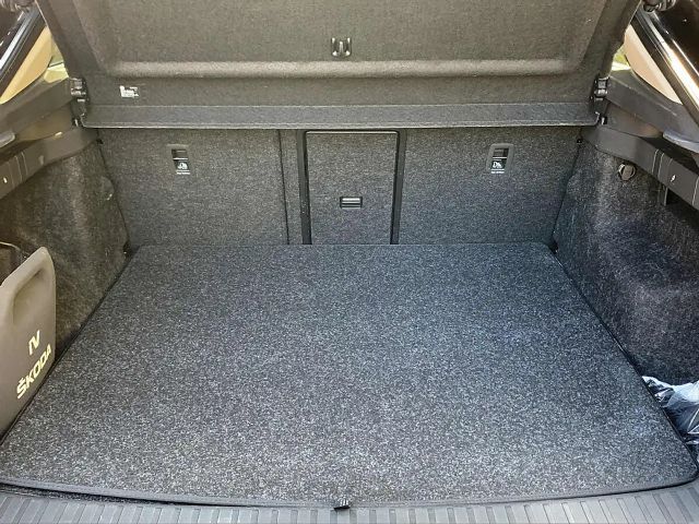 Skoda Enyaq iV Coupe iV 80