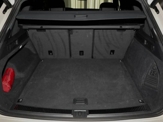 Volkswagen Touareg 3.0 V6 TDI R-Line