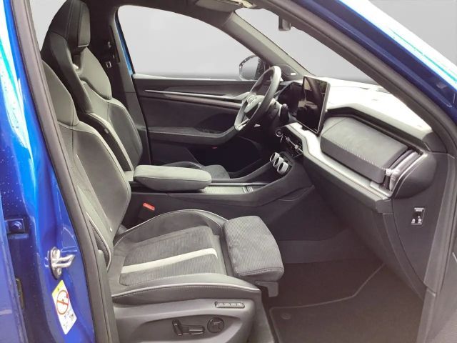 Skoda Kodiaq Sportline iV
