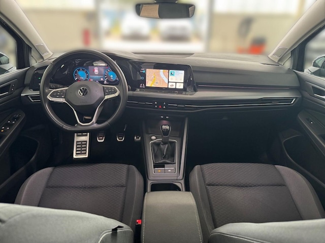 Volkswagen Golf 2.0 TDI Variant