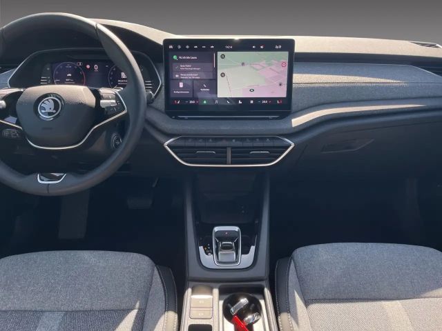 Skoda Octavia 1.5 TSI Combi Selection