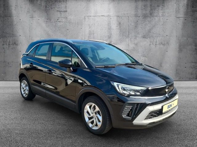 Opel Crossland X Crossland "GS Line" 1-Hand/Navi/Premium Sitze
