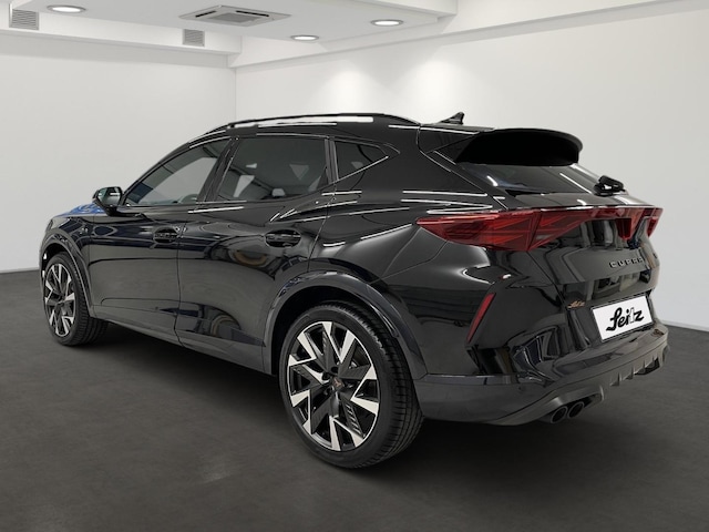 Cupra Formentor 2.0 TSI 4Drive