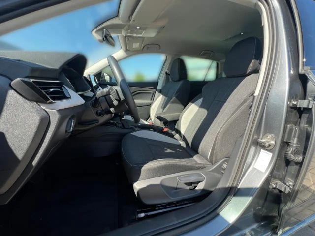 Skoda Scala 1.5 TSI Drive
