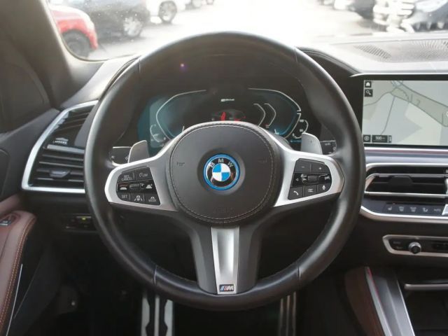 BMW X5 M-Sport xDrive xDrive45e