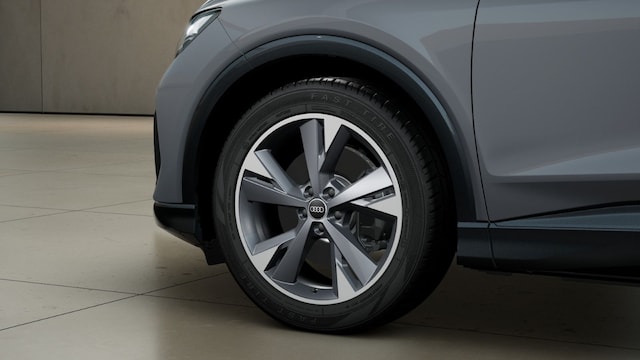 Audi Q4 e-tron Sportback