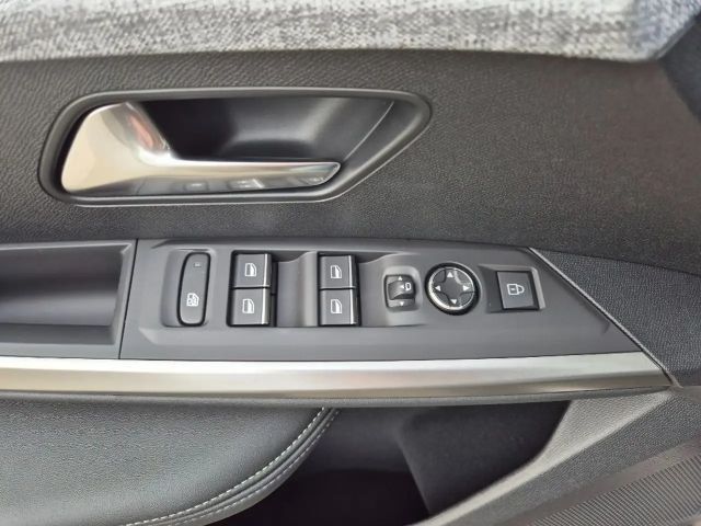 Peugeot 3008 GT-Line Hybrid