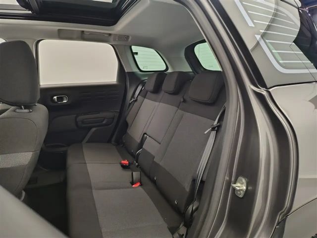 Citroën C3 Aircross Pack PureTech Shine