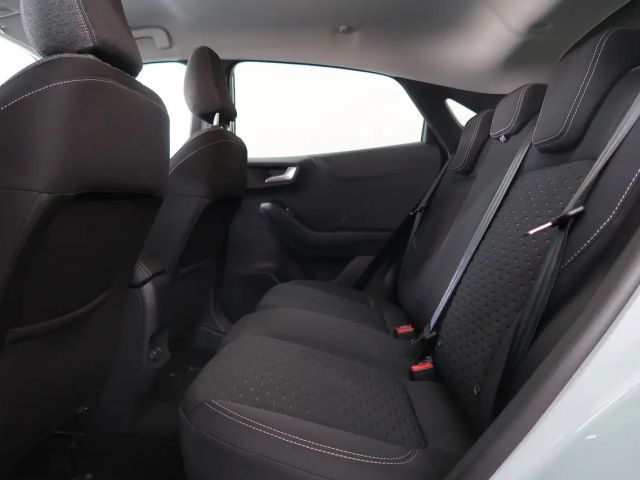 Ford Puma EcoBoost Titanium