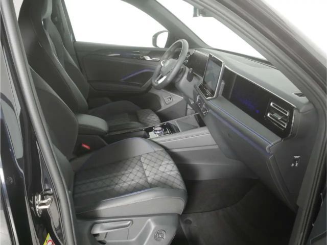 Volkswagen Tiguan 2.0 TDI R-Line Style