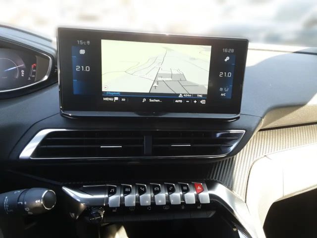 Peugeot 3008 Allure Pack