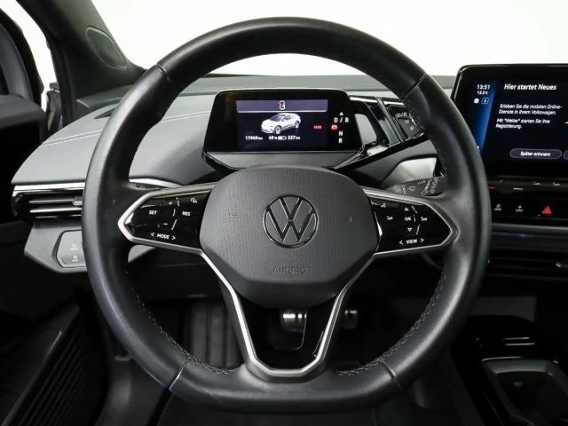 Volkswagen ID.4 IQ.Drive Performance Pro