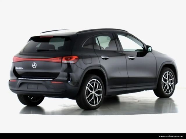 Mercedes-Benz EQA 250