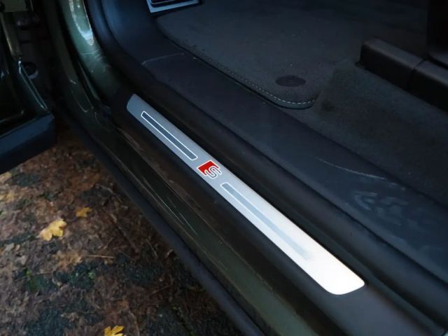 Audi SQ8 UNIKAT MASSAGE CARBON OLED LASER B&O 360° 23