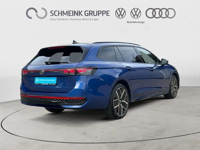 Volkswagen Passat 2.0 TDI R-Line Variant