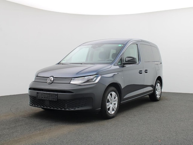 Volkswagen Caddy 2.0 TDI 7-zitter