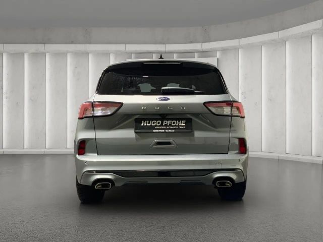 Ford Kuga ST Line X