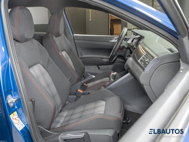 Volkswagen Polo GTI