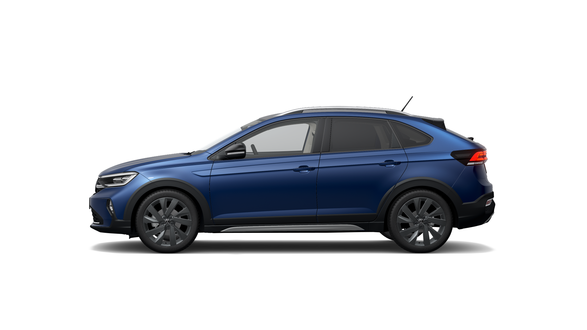 Volkswagen Taigo 1.0 TSI DSG Style