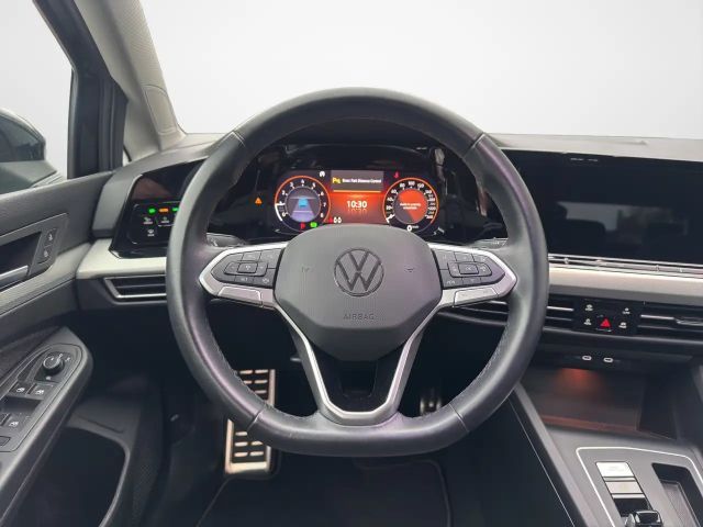 Volkswagen Golf 1.5 eTSI DSG Move