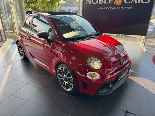 Abarth 695 Turismo