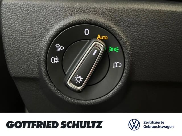 Volkswagen T-Roc 1.0 TSI Cabriolet Move