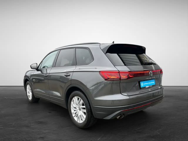 Volkswagen Touareg 3.0 V6 TDI