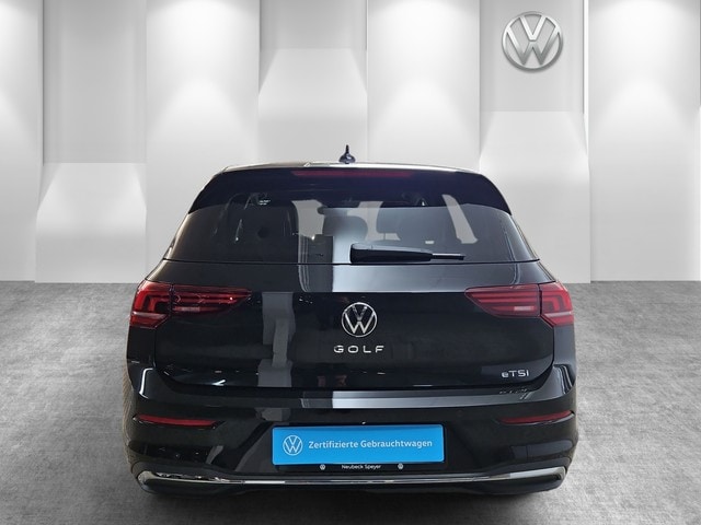 Volkswagen Golf 1.5 eTSI DSG Golf VIII