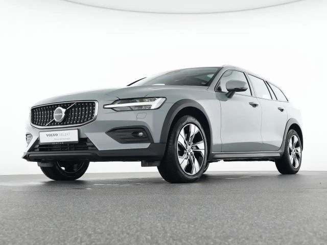 Volvo V60 AWD Ultimate