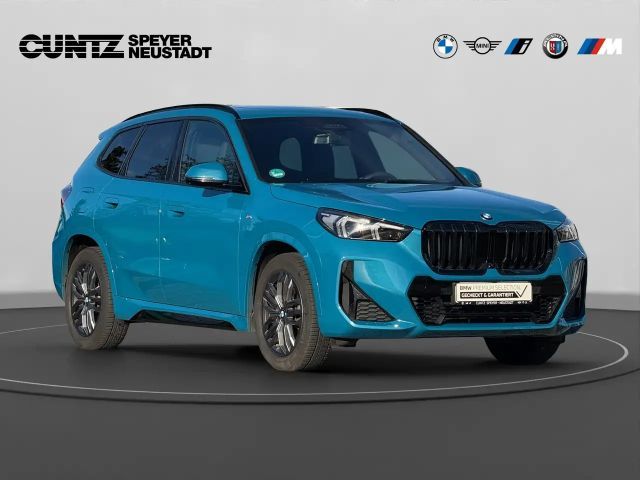 BMW X1 M-Sport