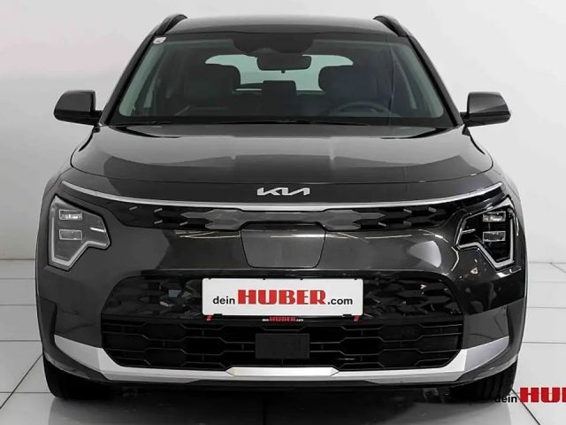 Kia Niro EV Long range e-Niro