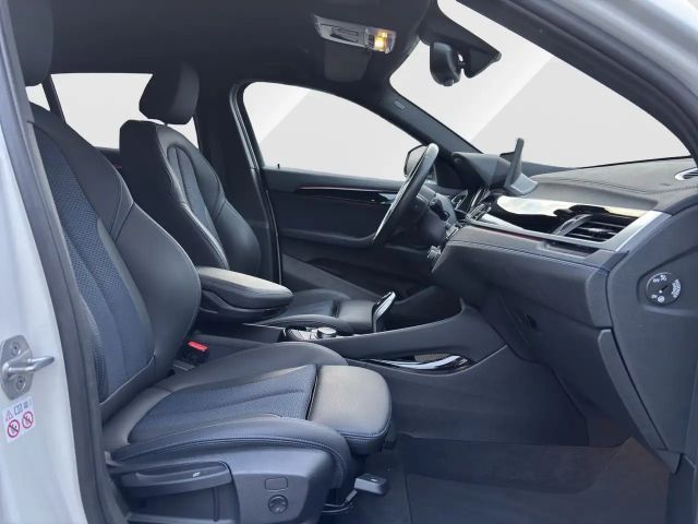 BMW X2 Coupé M-Sport sDrive18d