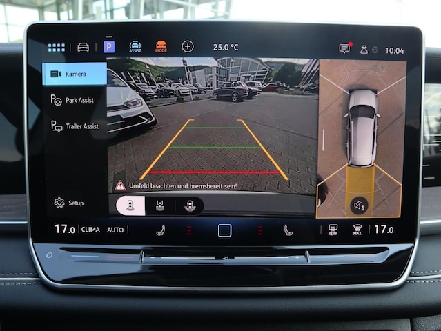 Volkswagen Tayron DSG Elegance Elegance