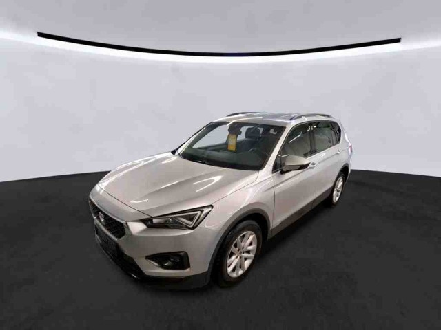 Seat Tarraco 1.5 TSI DSG Style