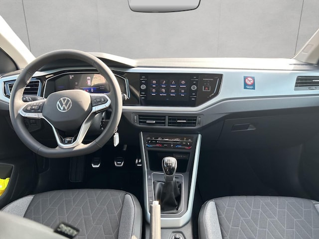 Volkswagen Taigo 1.0 TSI