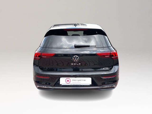 Volkswagen Golf 1.5 eTSI DSG Golf VIII Plus