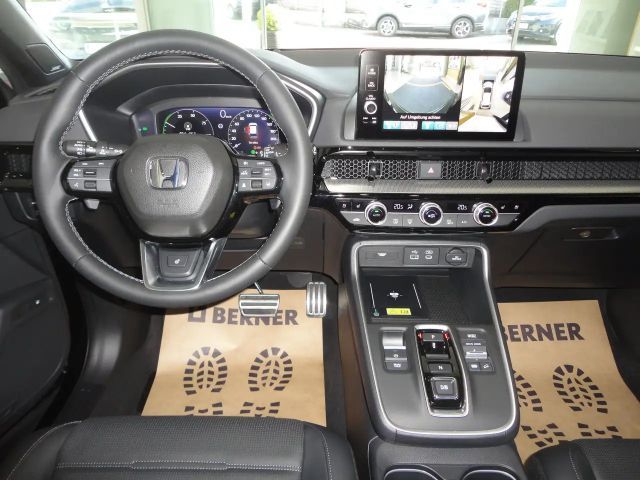 Honda CR-V Advance i-MMD