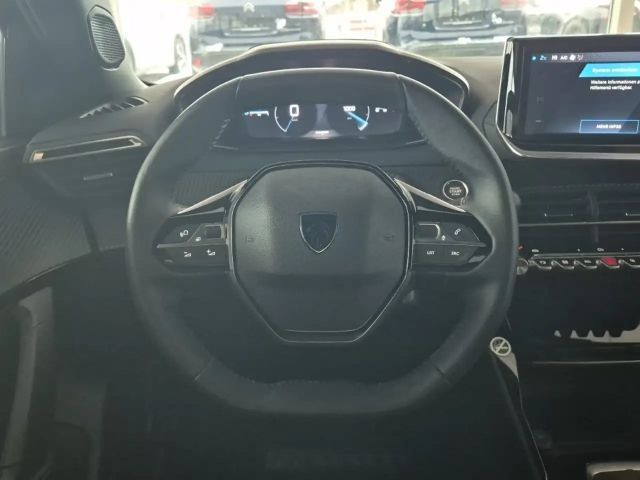 Peugeot 2008 Allure Pack